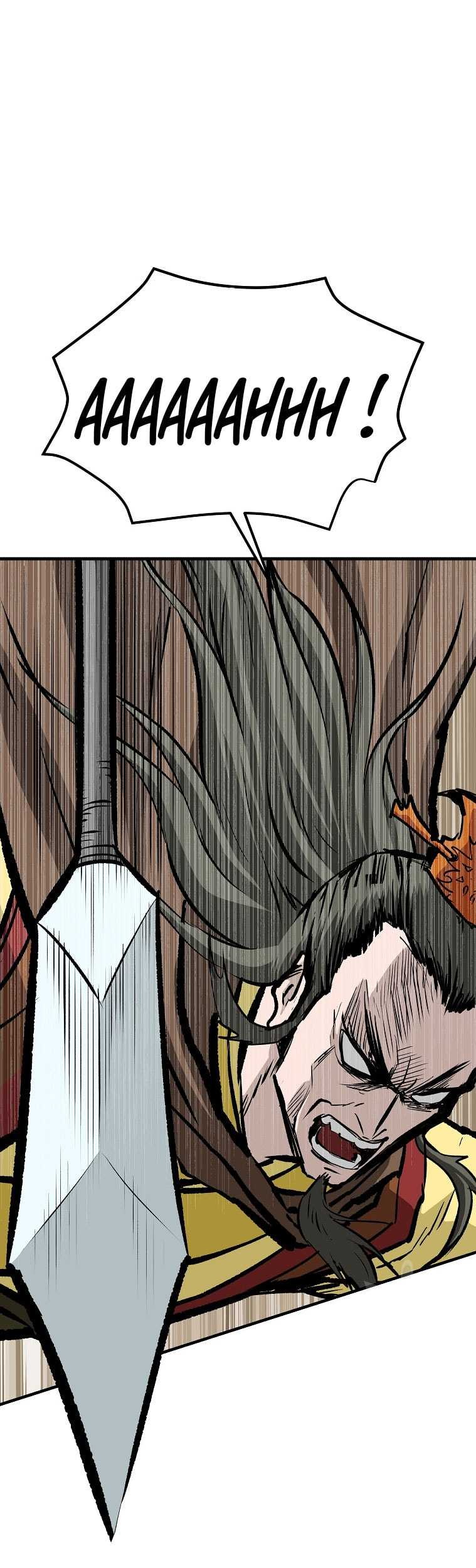 Manhwa Archer Sword God : Descendants of the Archer Chapter 81 gambar 2