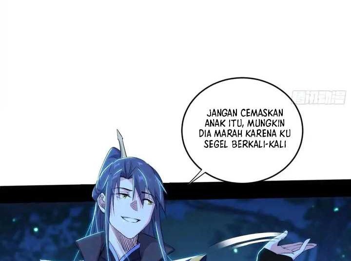 I’m An Evil God Chapter 423 halaman 3