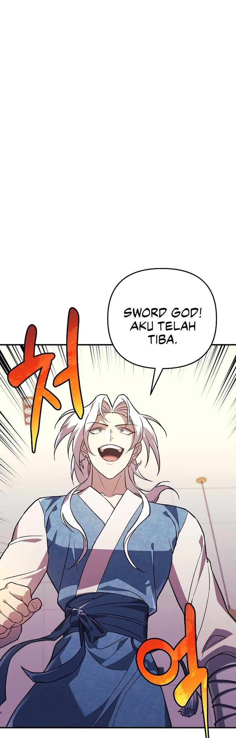 I’ll be Taking a Break for Personal Reasons Chapter 79 Gambar 4