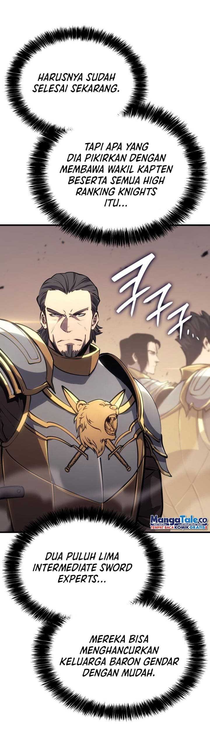 The Count’s Youngest Son Is A Player! Chapter 24 Gambar 3