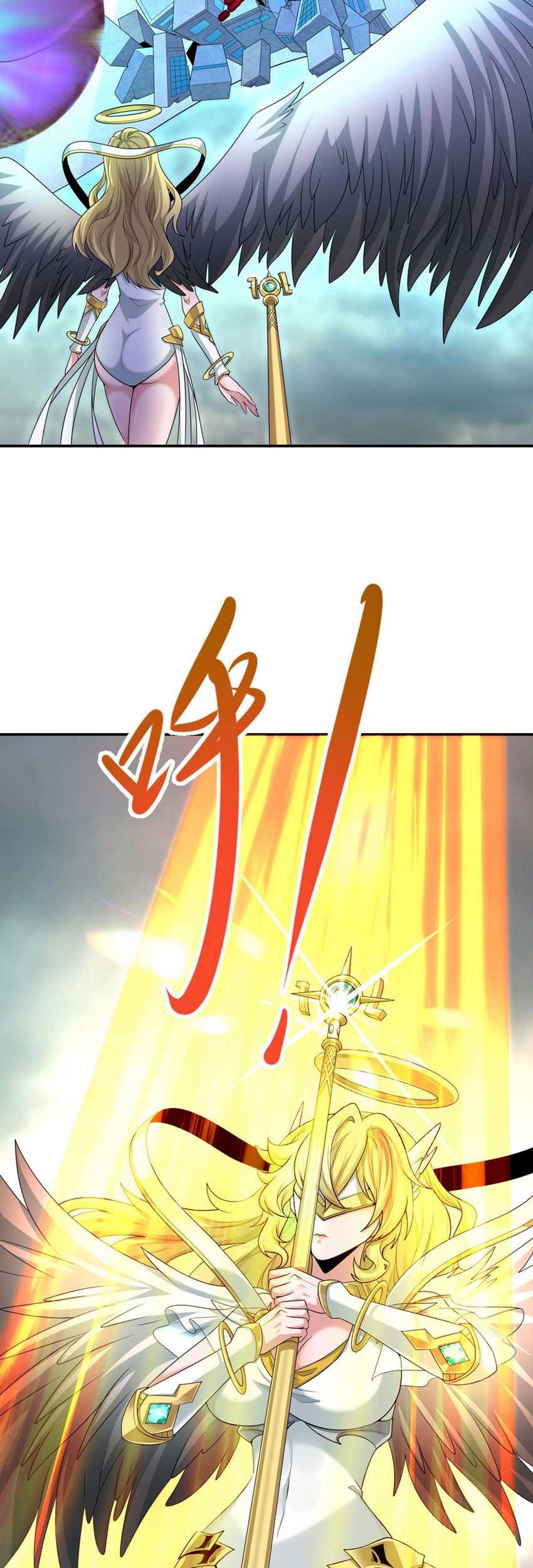 Age of Terror Chapter 194 - Halaman 11