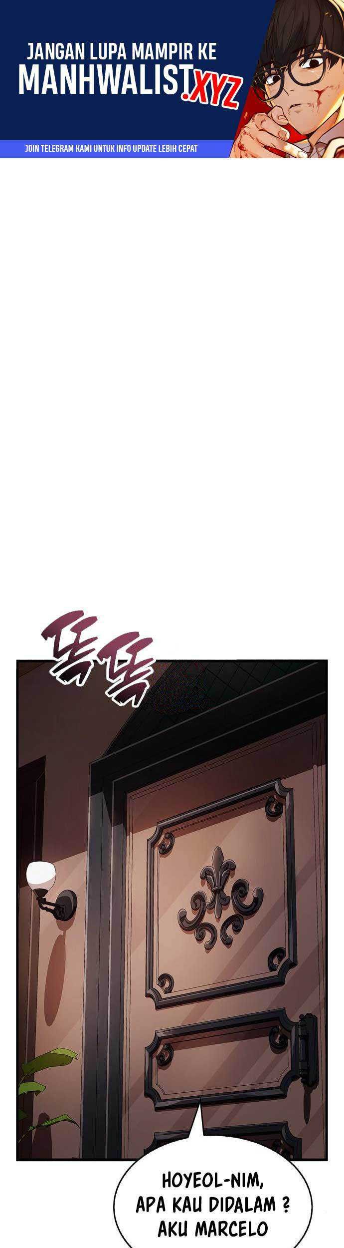 Manhwa The Player Hides His Past Chapter 32 gambar 2
