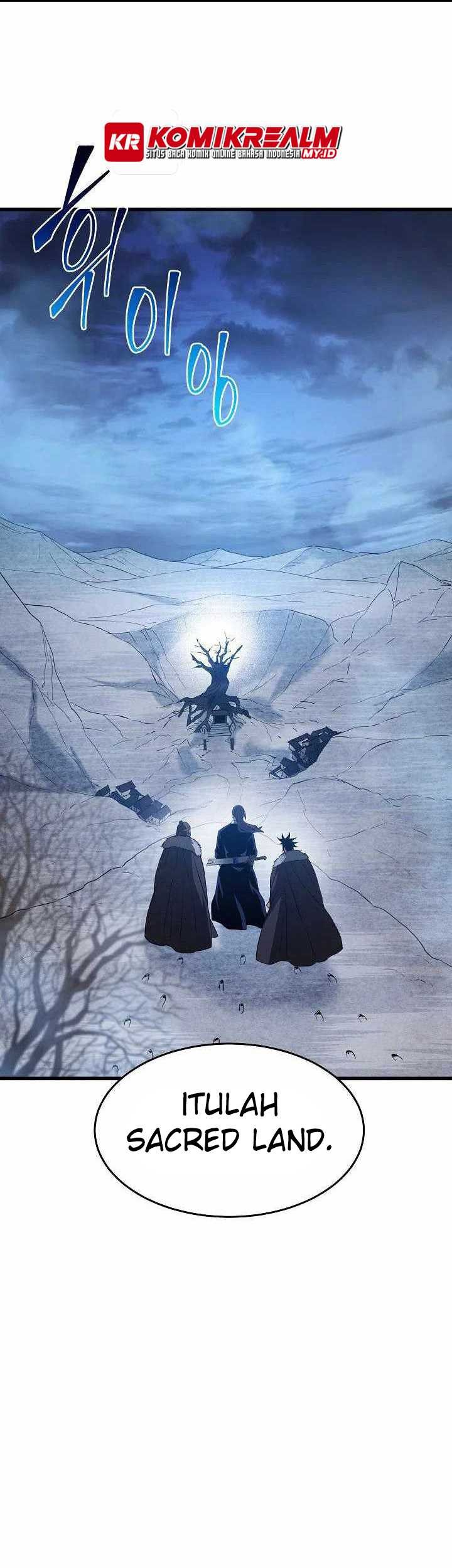 Manhua I Am Reborn As The Sword God Chapter 67 gambar 2