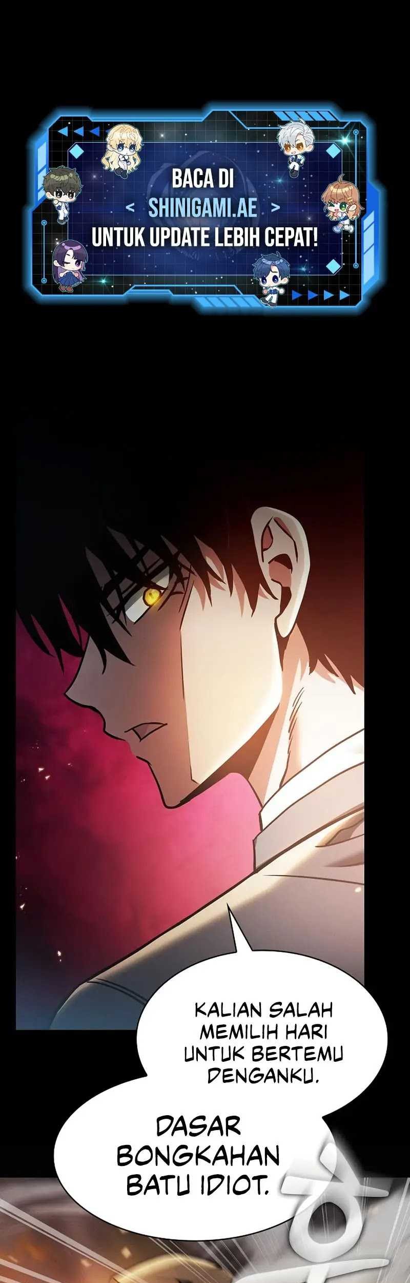Manhwa Academy’s Genius Swordmaster Chapter 25 gambar 2