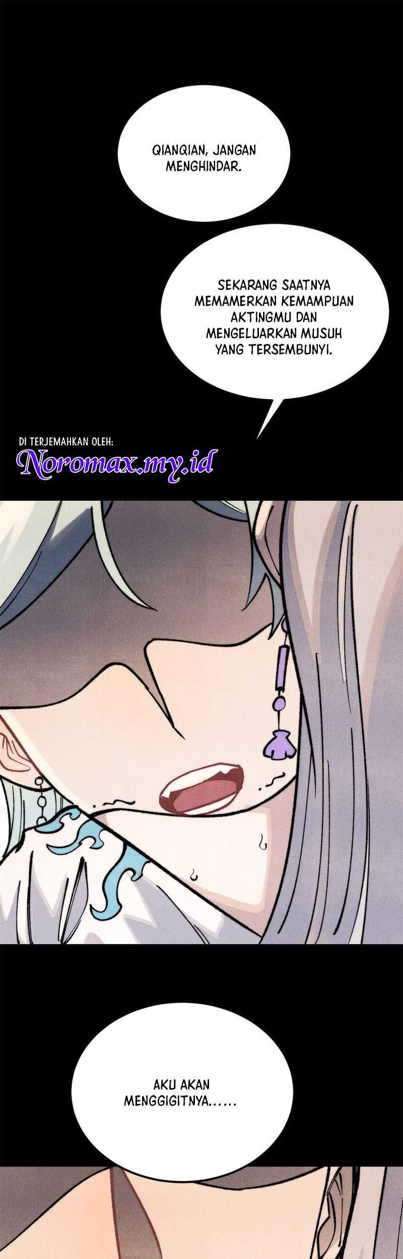 Manhua All Hail the Sect Leader Chapter 289 gambar 2