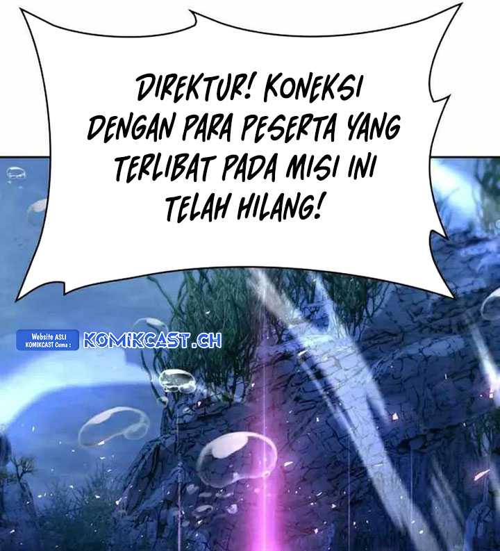 Clever Cleaning Life Of The Returned Genius Hunter Chapter 52 - Halaman 149
