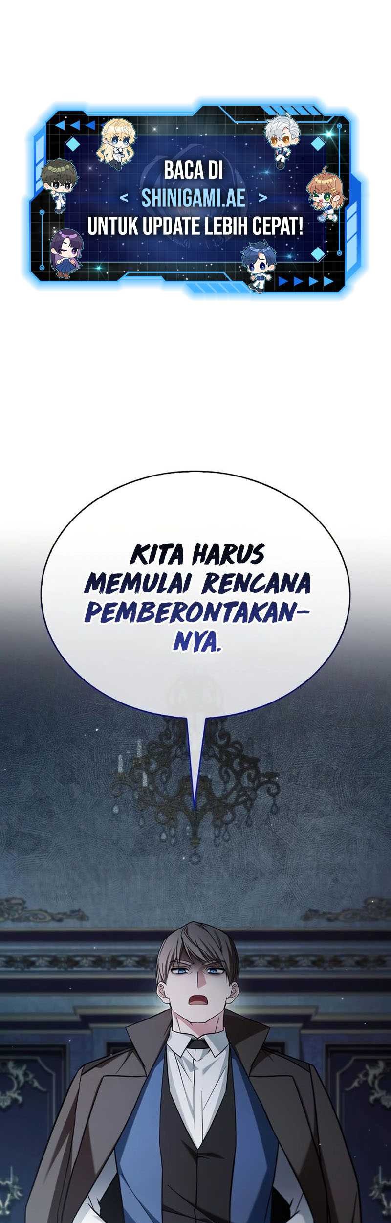 Manhwa I’m Not That Kind of Talent Chapter 62 gambar 2