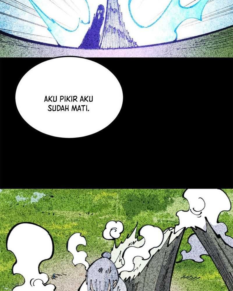 All Hail the Sect Leader Chapter 290 - Halaman 15