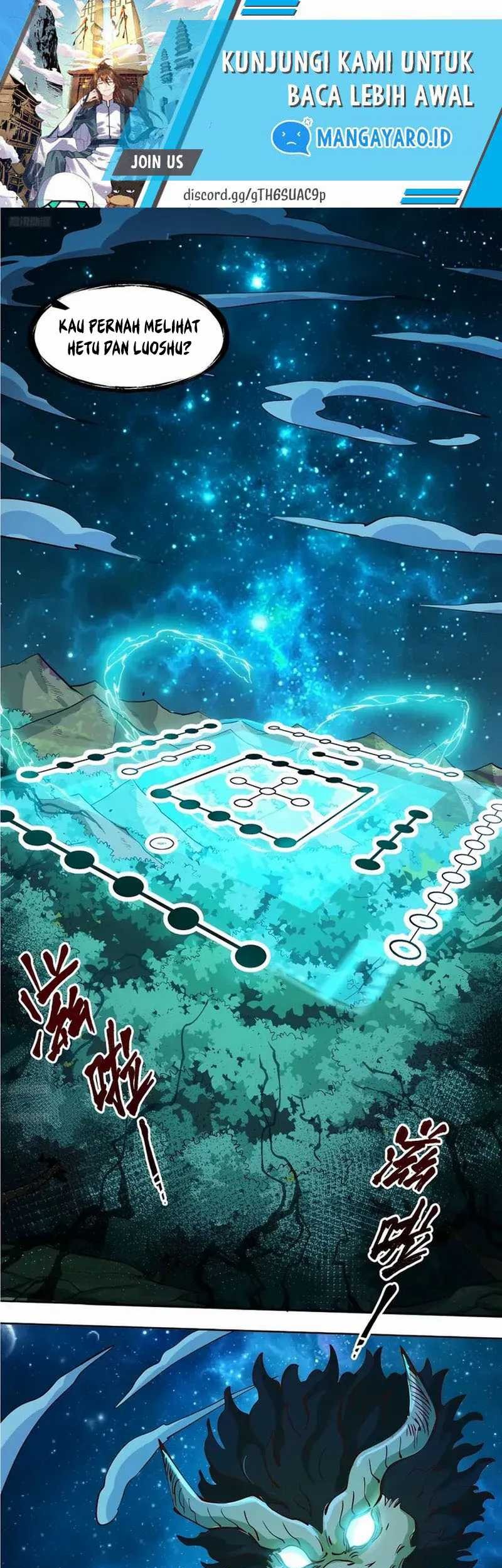Manhua I’m Actually A Cultivation Bigshot Chapter 287 gambar 2