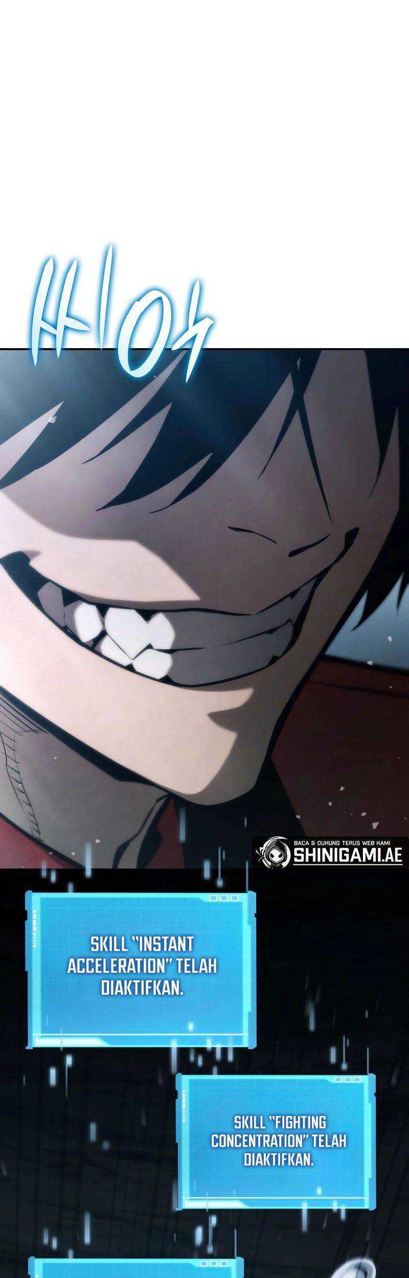 Manhwa Boundless Necromancer Chapter 61 gambar 2