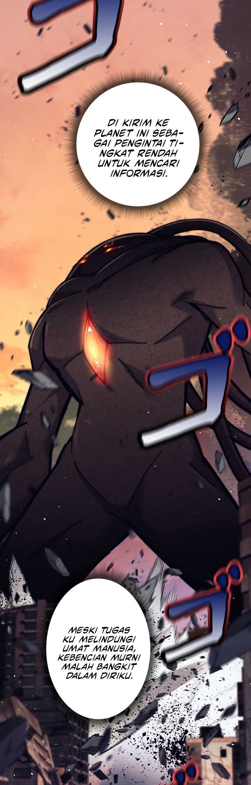 I’m an Ex-class Hunter Chapter 30 halaman 4