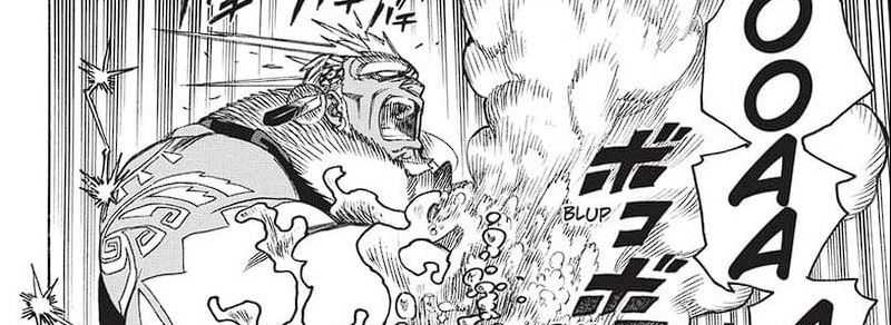 Ao no Exorcist Chapter 146.1 - Halaman 61
