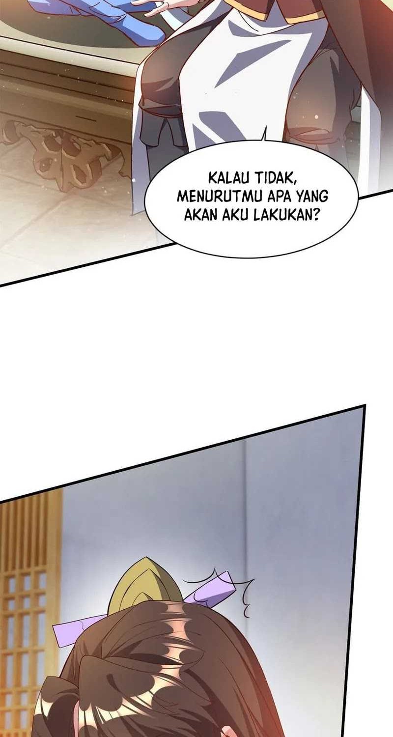 Manhua God Emperor Descends I have Billions of Attribute Points Chapter 87 gambar 2
