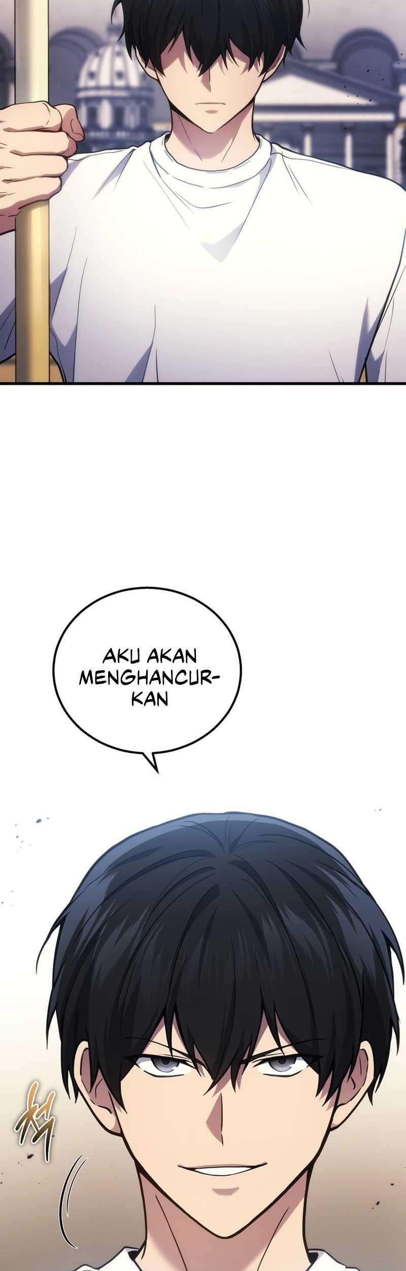 Martial God Regressed to Level 2 Chapter 38 Gambar 4