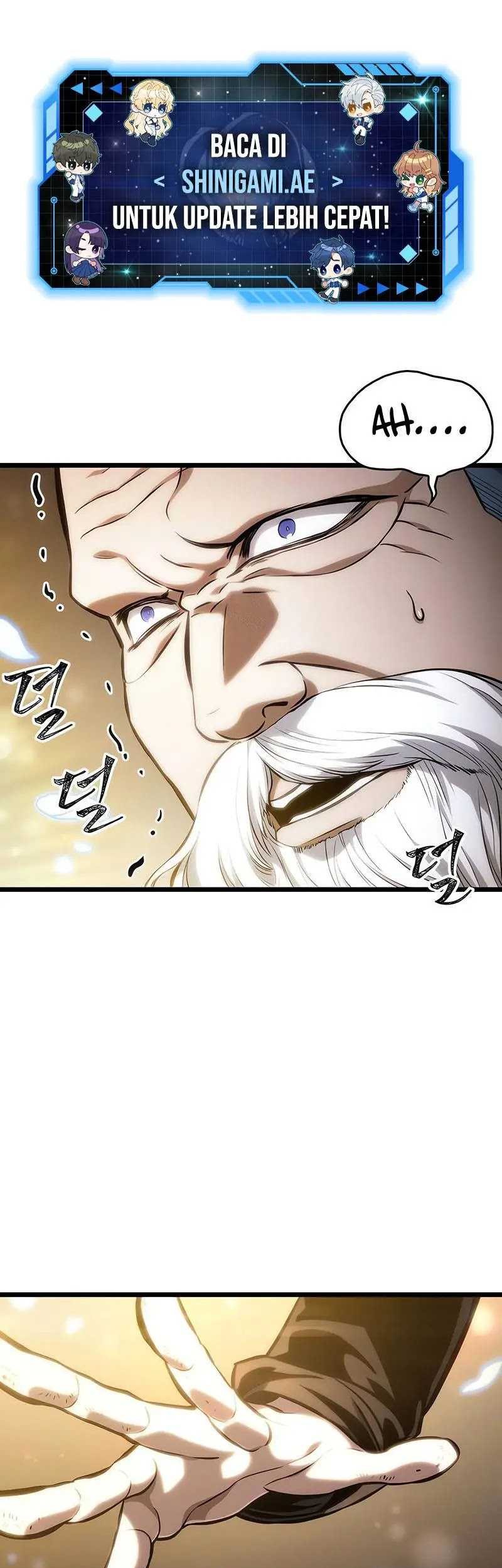 Manhwa The World After the Fall Chapter 103 gambar 2