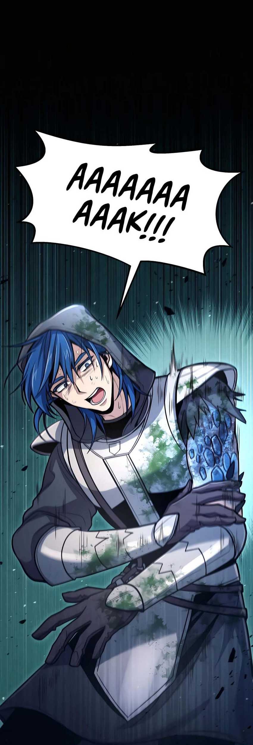 Manhwa How to Live as an Illegal Healer Chapter 34 gambar 2