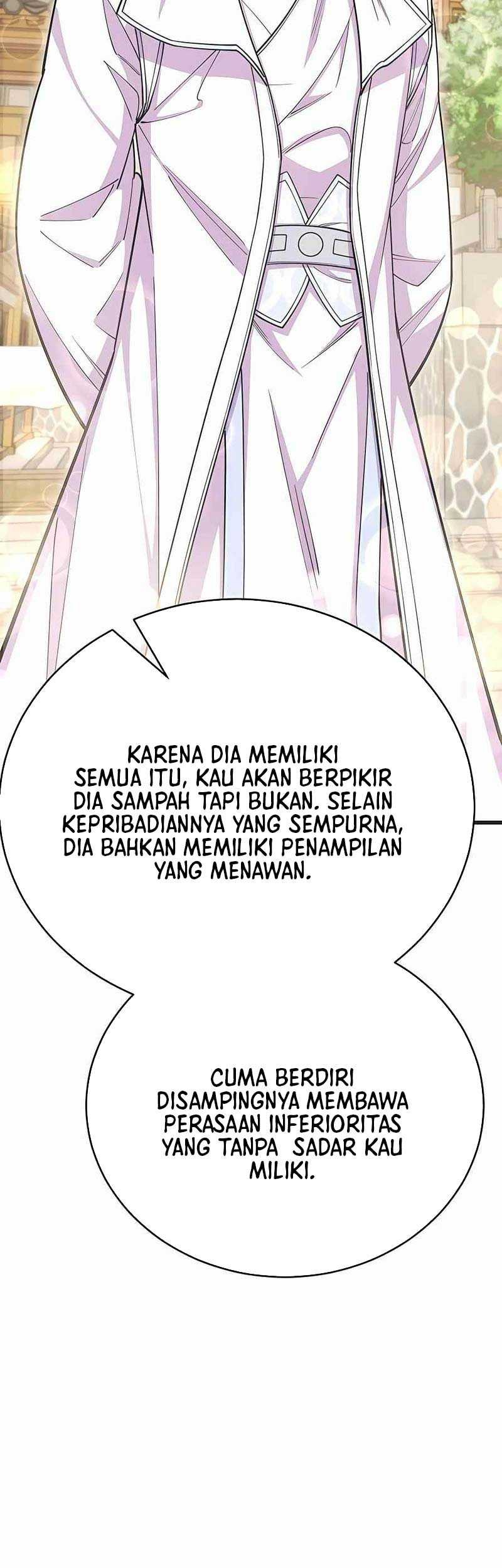 World’s Greatest Senior Disciple Chapter 61 Gambar 6