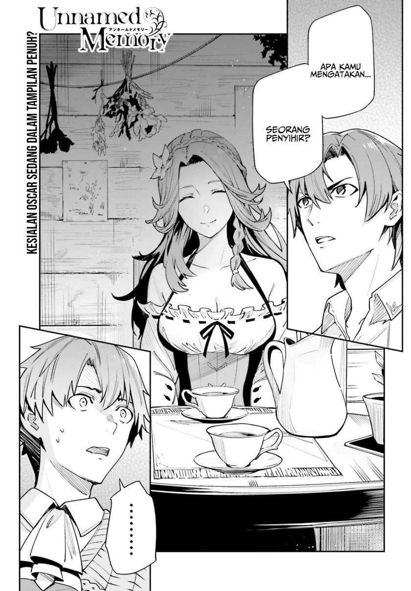 Komik Unnamed Memory Chapter 18 gambar 1