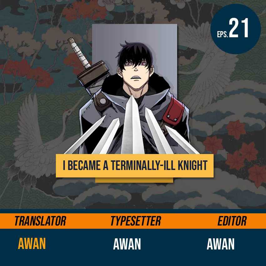 Komik I Became a Knight With a Time Limit Chapter 21 gambar 1