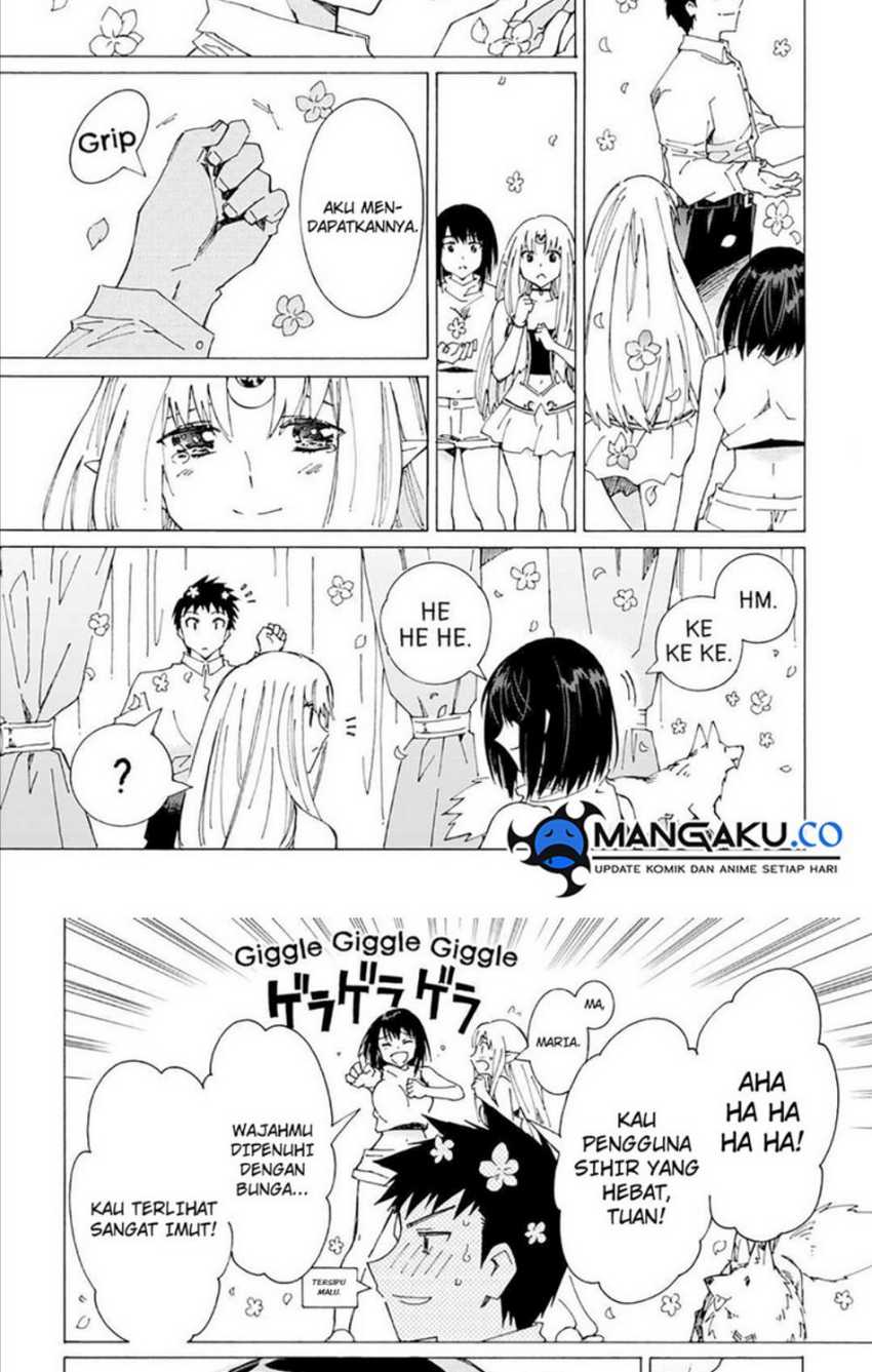 Argate Online Chapter 39 - Halaman 18
