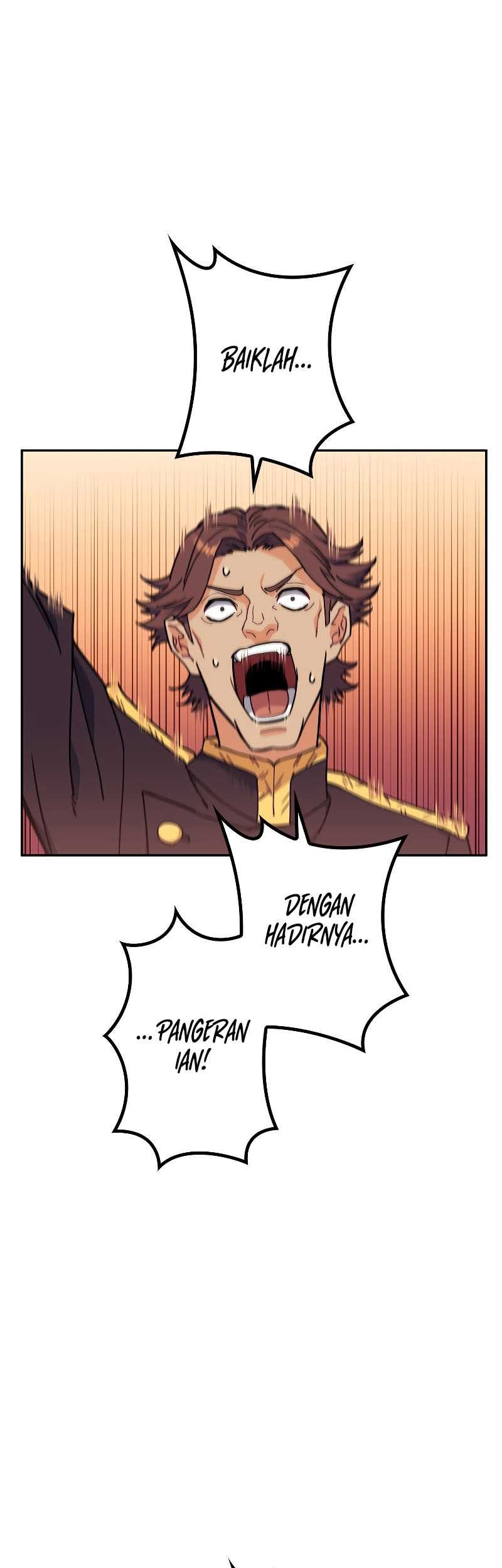 Manhwa White Dragon Duke: Pendragon Chapter 92 gambar 2