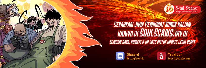 Manhwa Reincarnation Of The Veteran Soldier Chapter 73 gambar 2