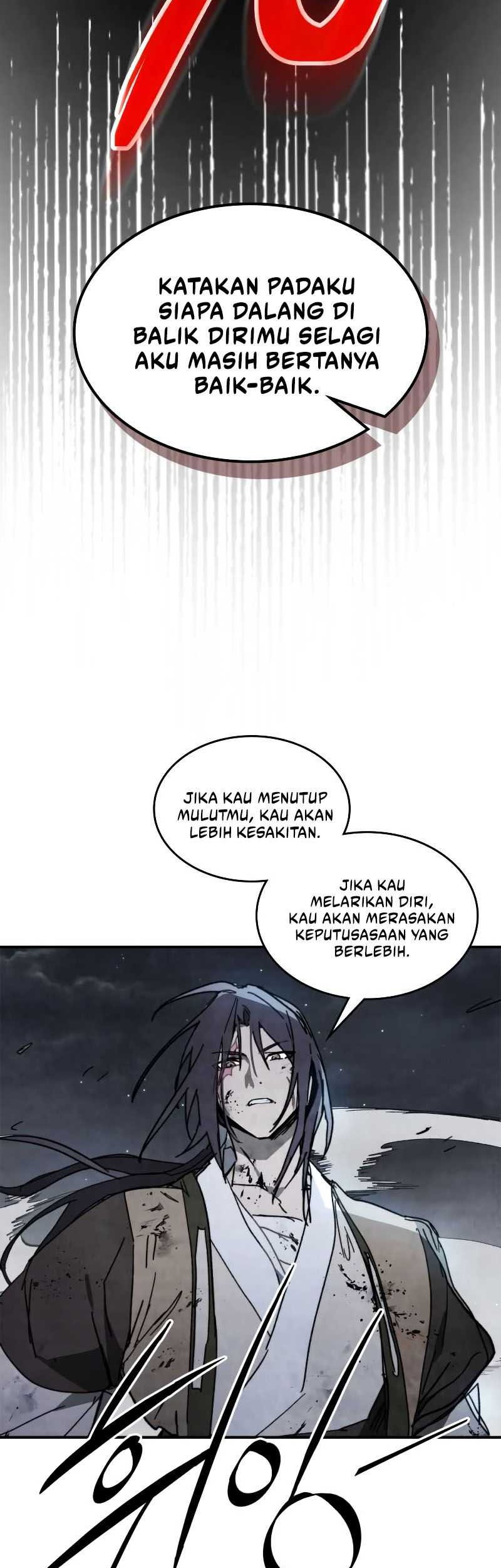 Chronicles Of The Martial God’s Chapter 80 - Halaman 4