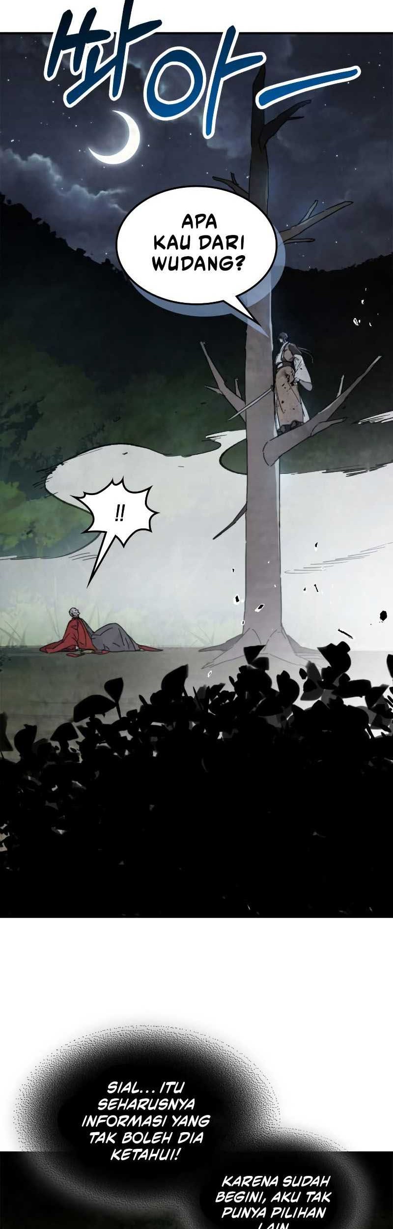 Chronicles Of The Martial God’s Chapter 80 - Halaman 7