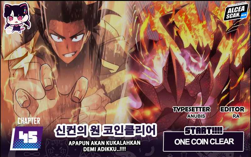 Komik DANTALIAN Chapter 45 gambar 1