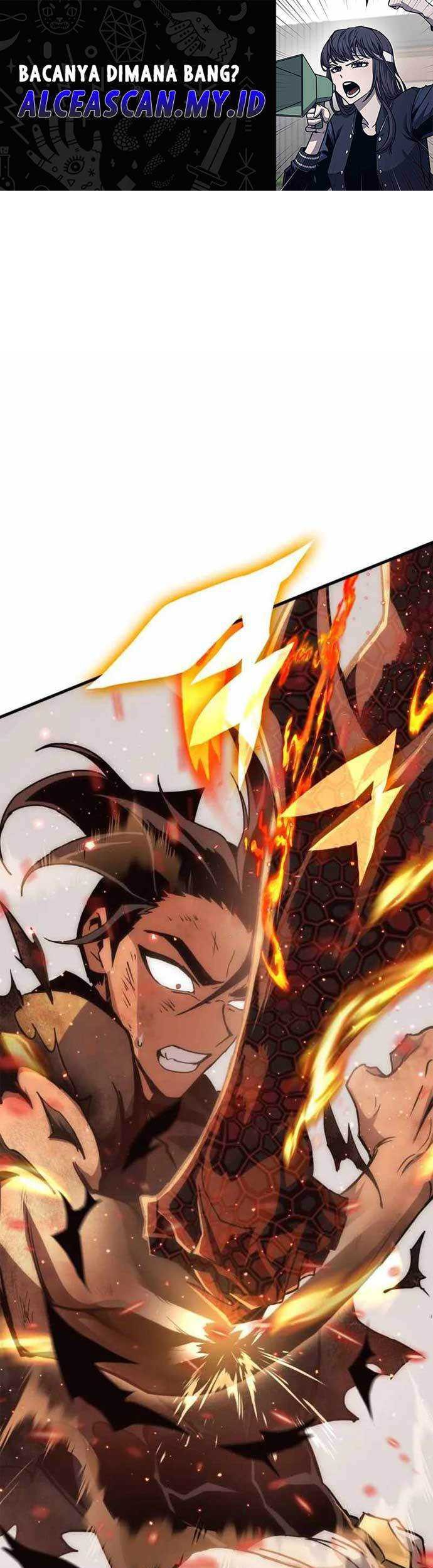 Manhwa DANTALIAN Chapter 45 gambar 2