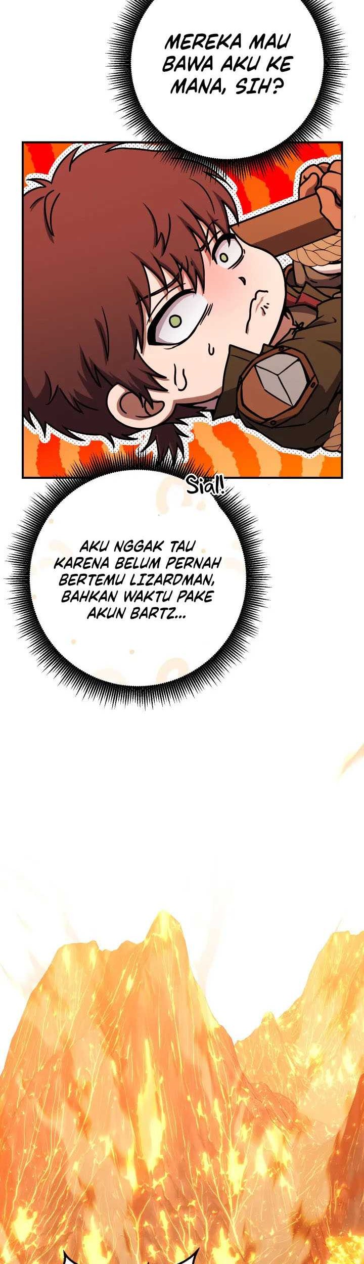 Legendary Blacksmith’s Vengeance Chapter 32 halaman 3
