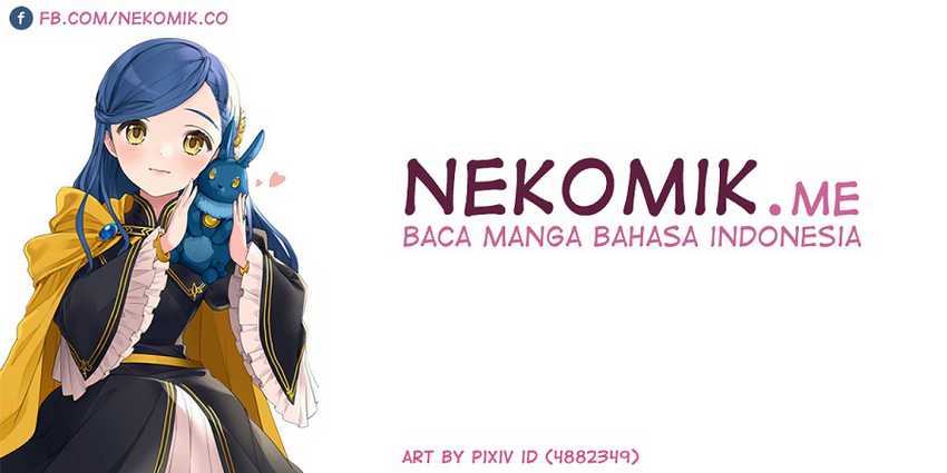 Komik Tenseishichatta yo (Iya, Gomen) Chapter 46 gambar 1