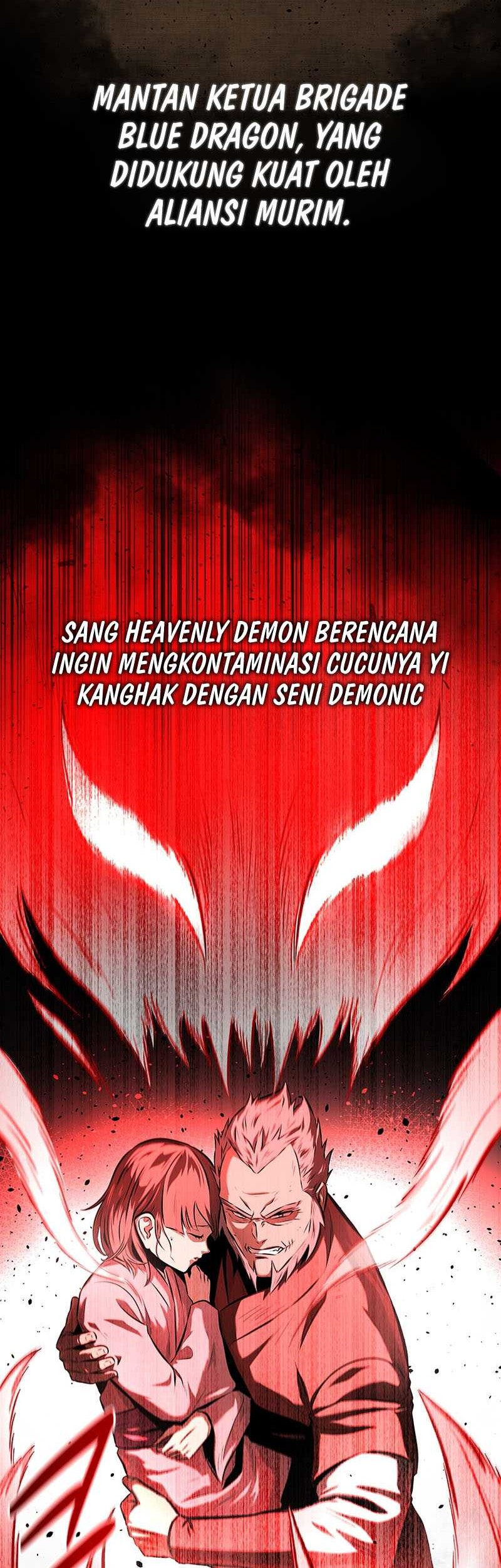 Moon-Shadow Sword Emperor Chapter 63 halaman 3
