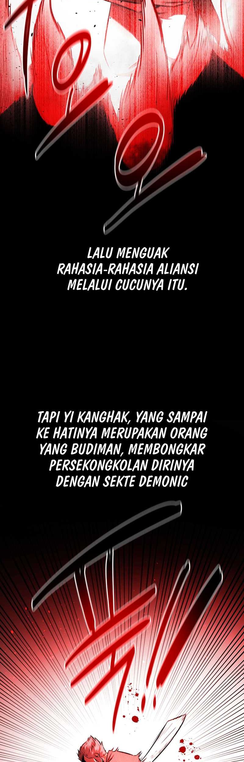 Moon-Shadow Sword Emperor Chapter 63 halaman 4