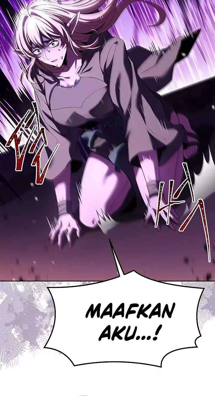 Archmage Restaurant Chapter 08 - Halaman 13
