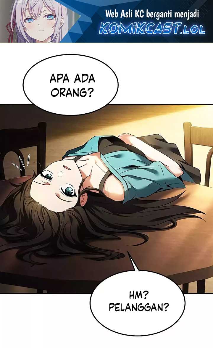 Manhwa Archmage Restaurant Chapter 08 gambar 2