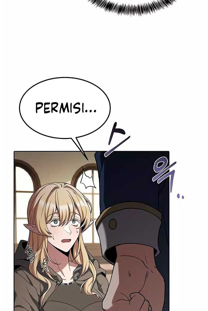 Archmage Restaurant Chapter 08 - Halaman 32