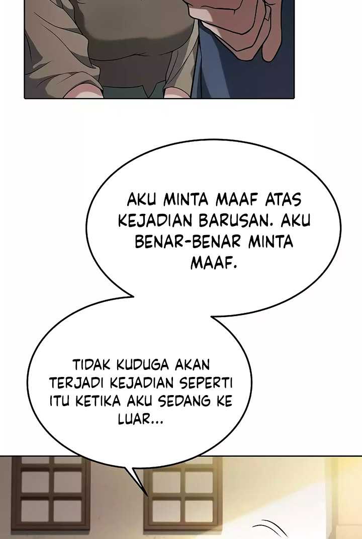 Archmage Restaurant Chapter 08 - Halaman 33