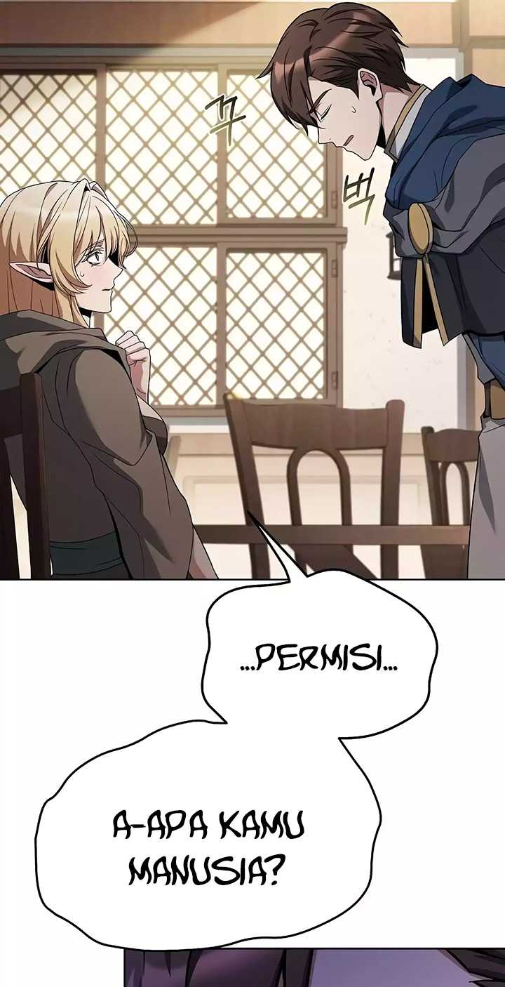 Archmage Restaurant Chapter 08 - Halaman 34