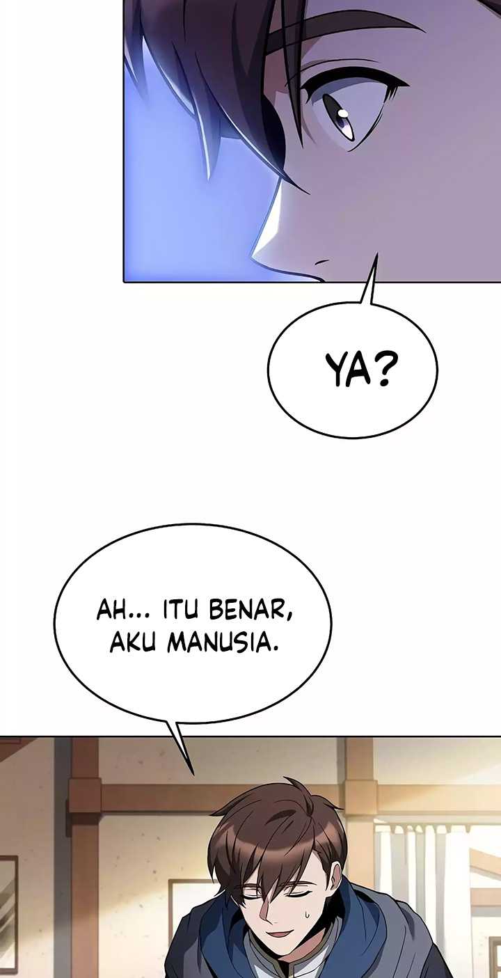 Archmage Restaurant Chapter 08 - Halaman 35