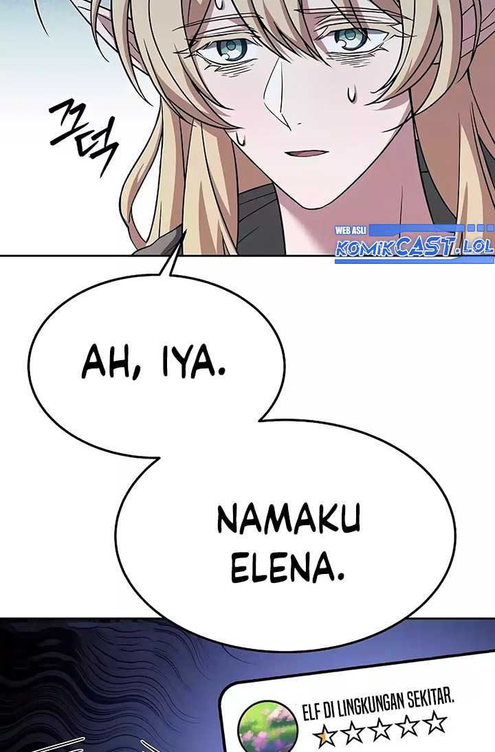 Archmage Restaurant Chapter 08 - Halaman 40