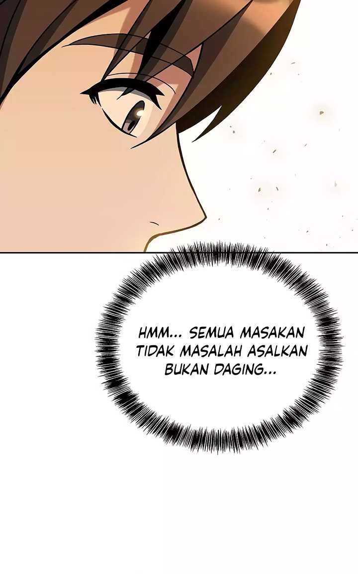 Archmage Restaurant Chapter 08 - Halaman 45