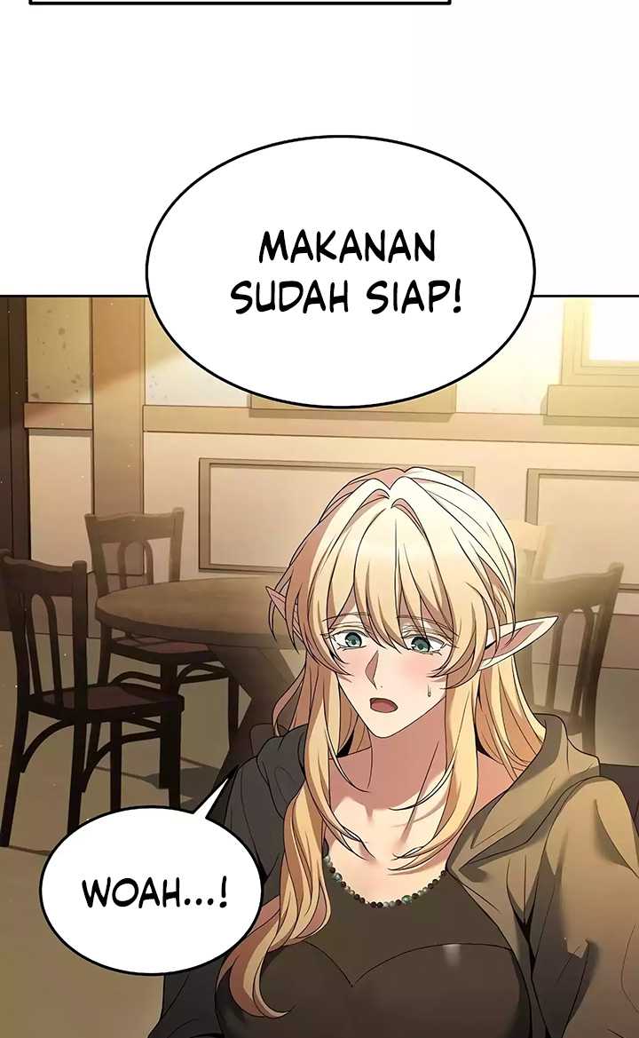 Archmage Restaurant Chapter 08 - Halaman 52