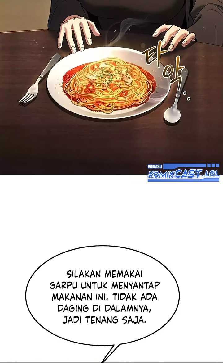 Archmage Restaurant Chapter 08 - Halaman 53