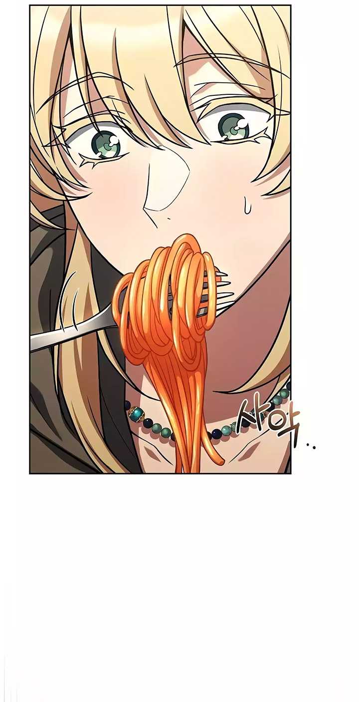 Archmage Restaurant Chapter 08 - Halaman 55