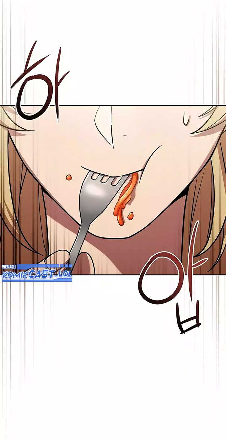 Archmage Restaurant Chapter 08 - Halaman 56
