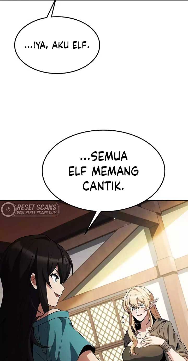 Archmage Restaurant Chapter 08 - Halaman 6