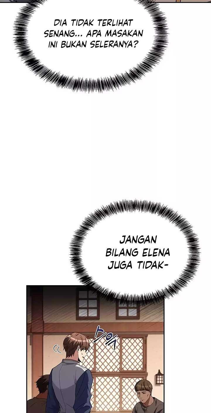 Archmage Restaurant Chapter 08 - Halaman 60