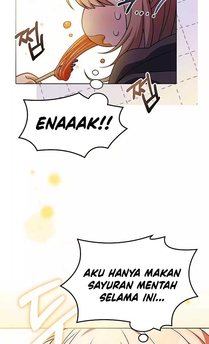 Archmage Restaurant Chapter 08 - Halaman 63