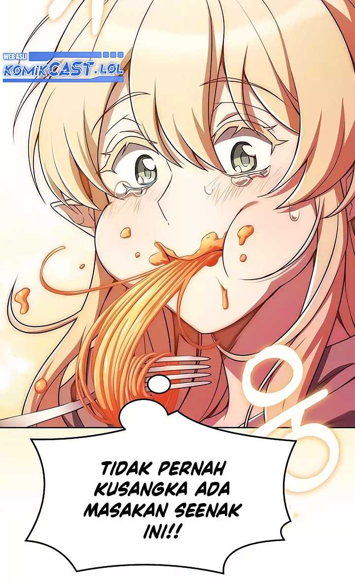 Archmage Restaurant Chapter 08 - Halaman 64